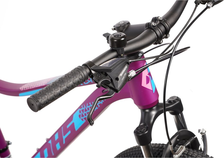 DHS Terrana 2722 27,5" 6.0 Violet - 18" - obrázek 11