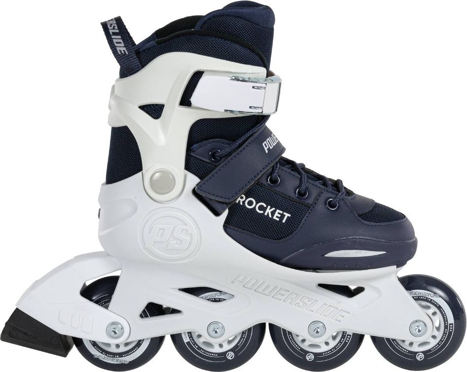 Powerslide Rocket Blue 37-40 - obrázek 2
