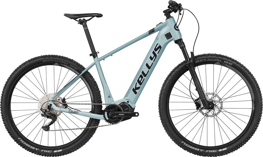Kellys TAYEN R50 27.5" - model 2022 Sky Blue - obrázek 1