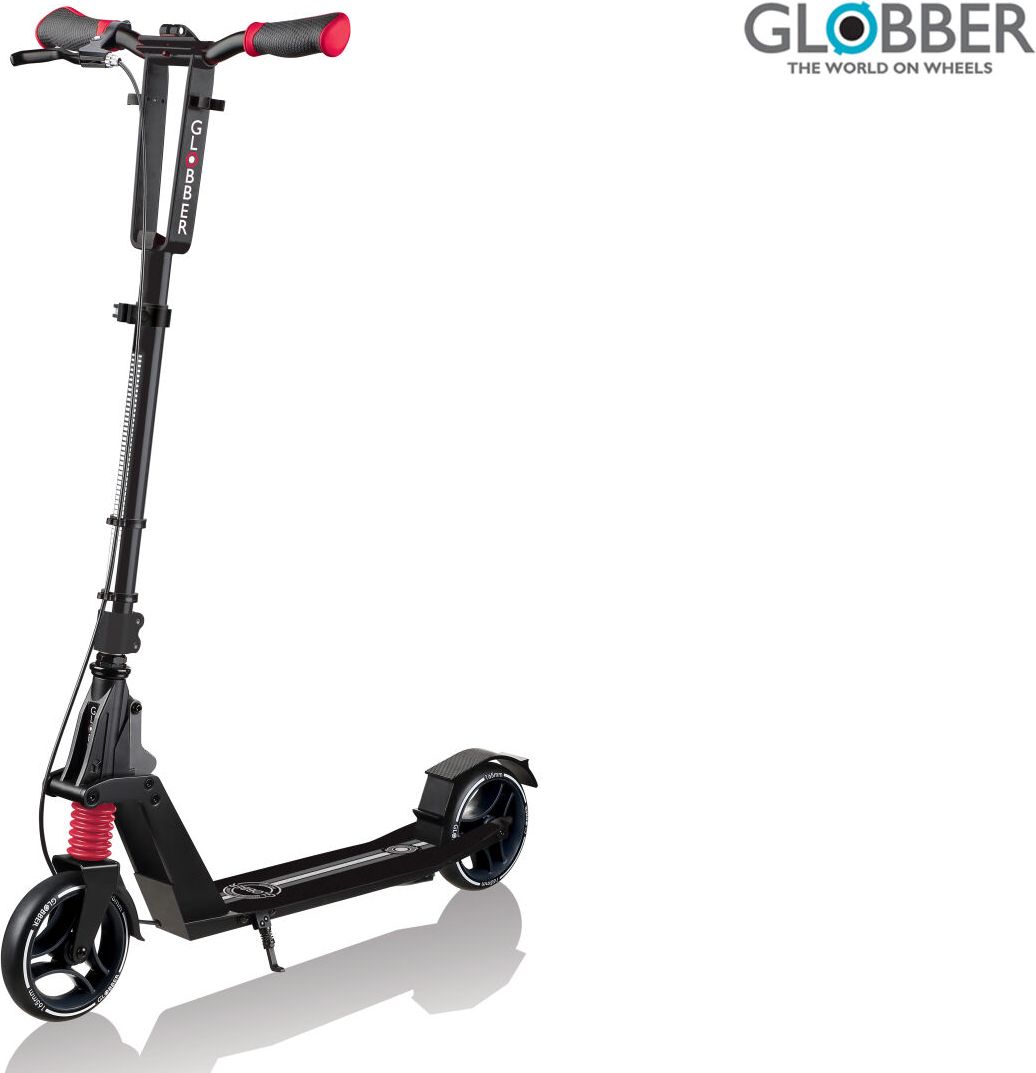 Globber Koloběžka One K 165 BR Black - obrázek 1