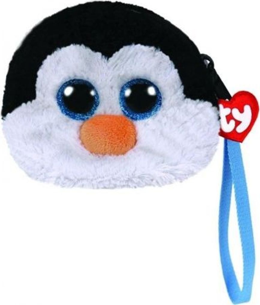 Ty Fashion peněženka WADDLES - tučňák - obrázek 1