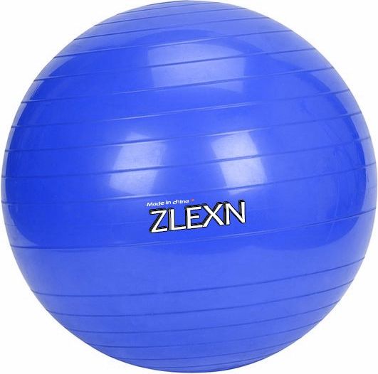 Gymnastický míč Yoga Ball Sedco 65 cm - obrázek 1