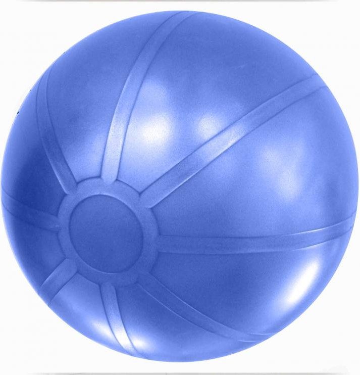 Gymnastický míč SEDCO Watermelon Anti-burst 75 cm - obrázek 1