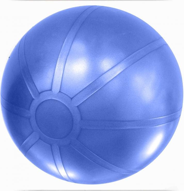 Gymnastický míč SEDCO Watermelon Anti-burst 75 cm - obrázek 1