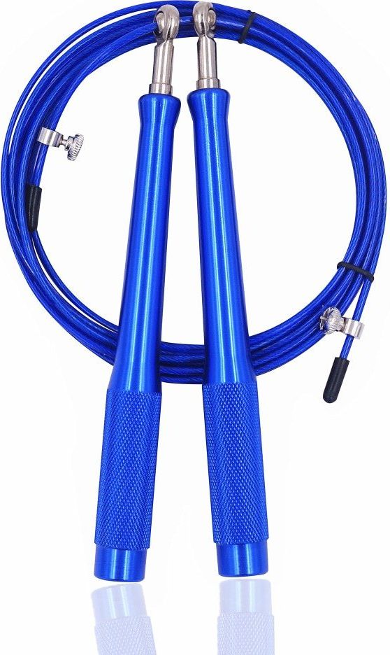 Švihadlo Speedrope SEDCO 2,95 cm žluté - obrázek 1