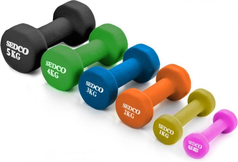 Činka SEDCO NEOPREN COLOR 0,5 KG - obrázek 1
