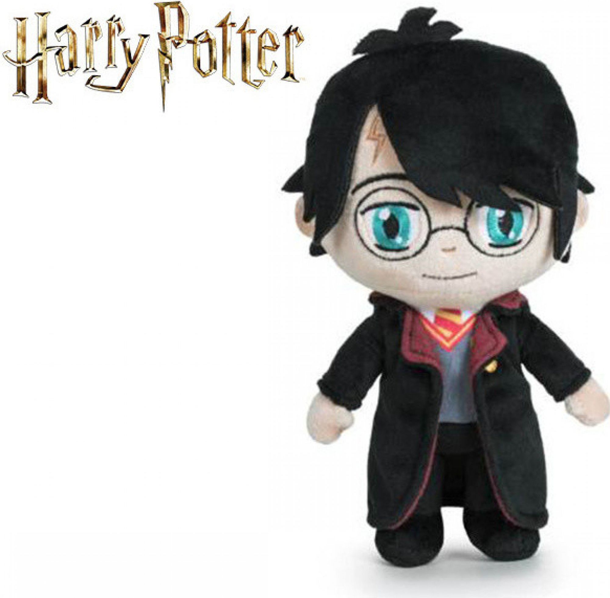 Harry Potter 40 cm - obrázek 1