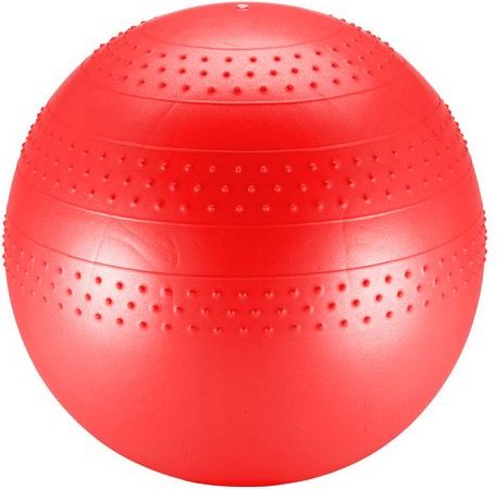 SEDCO Gymnastický míč SPECIAL Gymball - 65 cm - obrázek 1