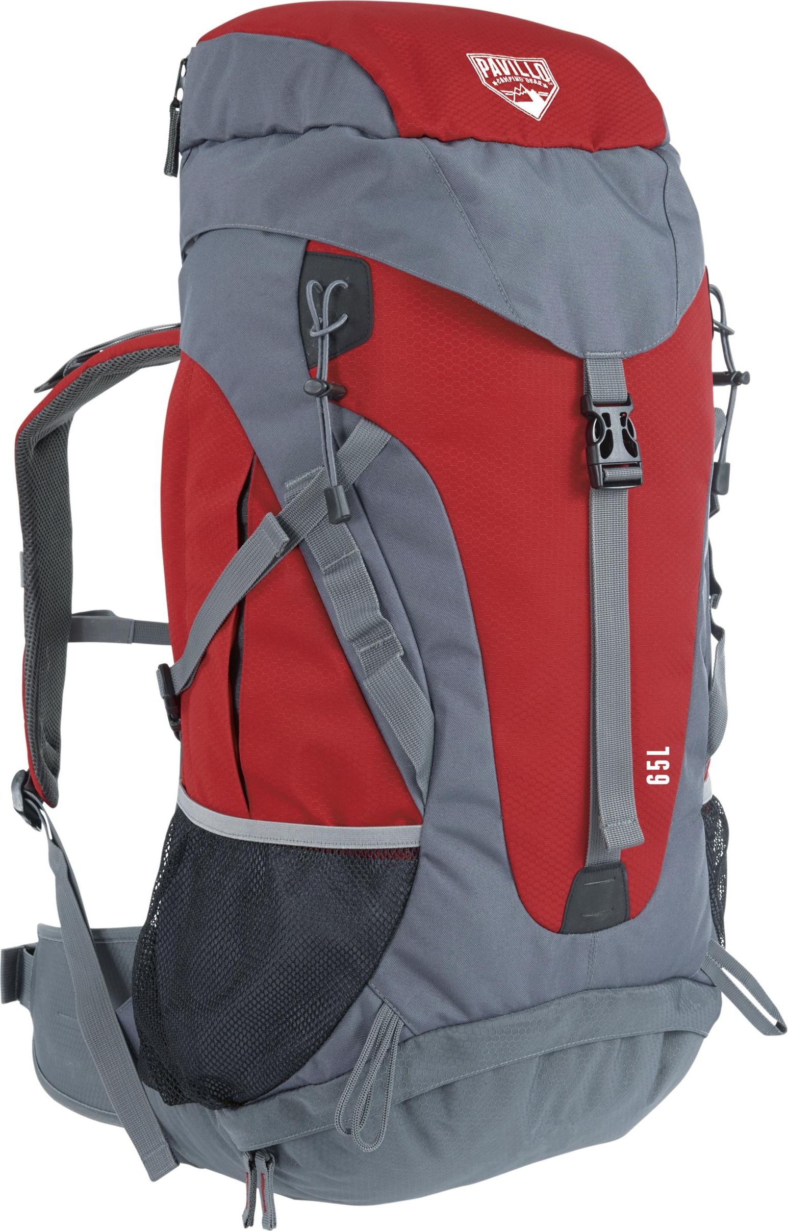 Batoh Dura-Trek 65l, Bestway 68030 - obrázek 1