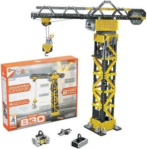 HEXBUG VEX Construction Crane - obrázek 1
