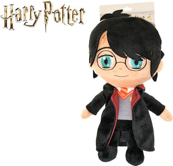 Harry Potter stojící v klobouku 29 cm - obrázek 1