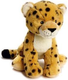 Play Eco Plyšák gepard 29 cm - obrázek 1