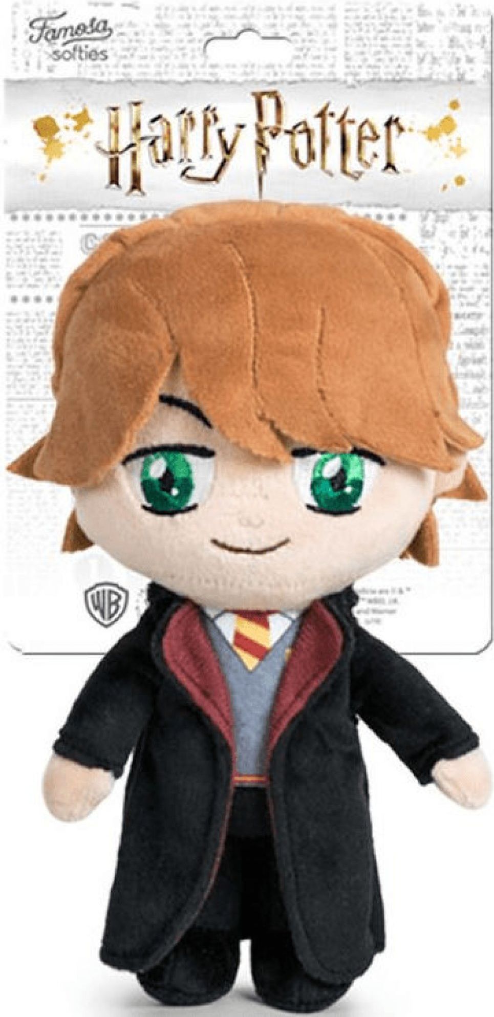 Harry Potter Ron 29 cm - obrázek 1