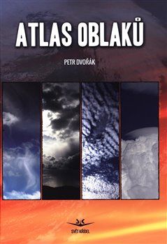 Atlas oblaků 2022 - Petr Dvořák - obrázek 1