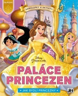 Paláce princezen - Bella - obrázek 1