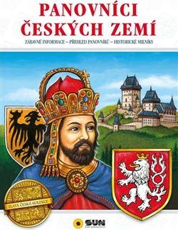 Panovníci českých zemí - obrázek 1