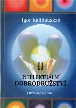 Intelektuální dobrodružství II. - Igor Kalinauskas - obrázek 1
