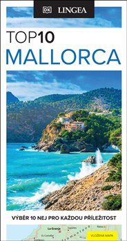 Mallorca TOP 10 - kolektiv autorů - obrázek 1