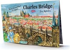 Charles Bridge - Lucie Seifertová - obrázek 1