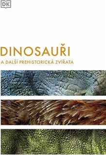 Dinosauři a další prehistorická zvířata - obrázek 1