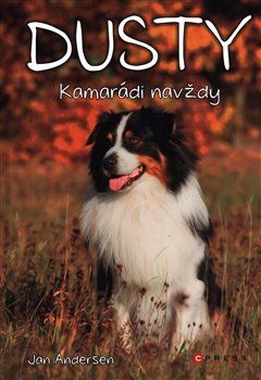 Dusty: Kamarádi navždy - Jan Andersen - obrázek 1