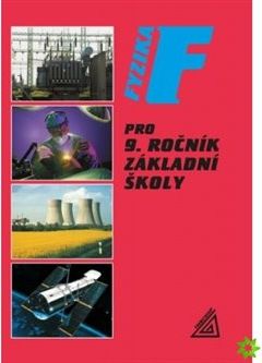 Fyzika pro 9. ročník základní školy - Růžena Kolářová, kol., Jiří Bohuněk - obrázek 1