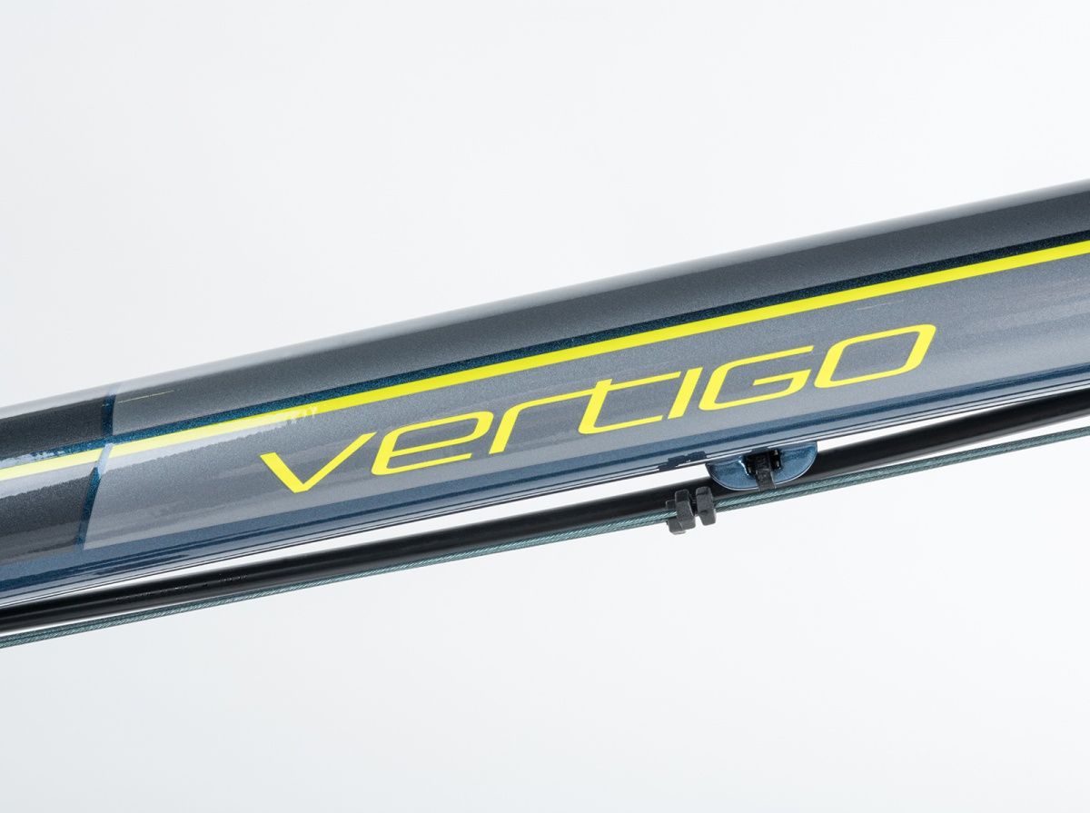 Author Vertigo 18" modrá/limeta 2022 - obrázek 6