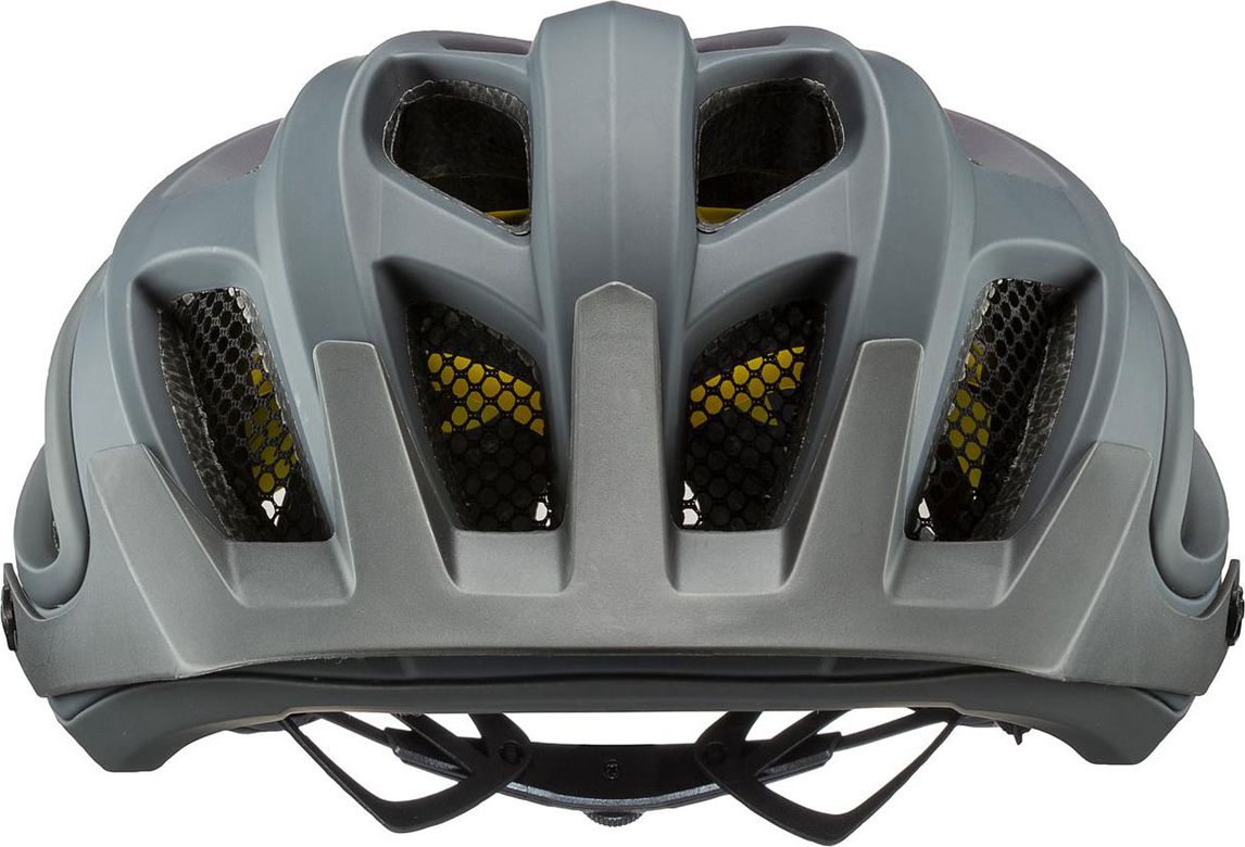 Uvex Unbound Mips anthracite plum mat 54-58 cm - obrázek 2