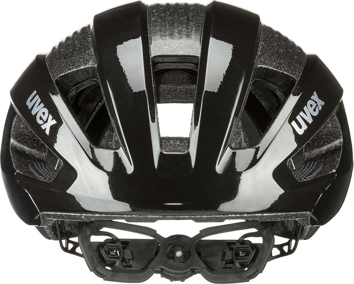 Uvex Rise black 56-60 cm - obrázek 2