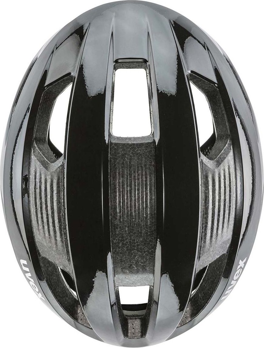 Uvex Rise black 56-60 cm - obrázek 5