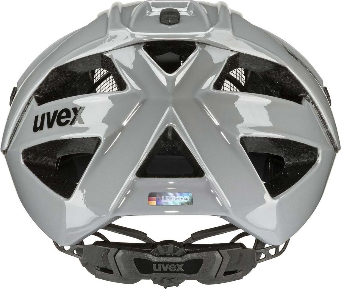Uvex Quatro rhino black 56-61 cm - obrázek 3