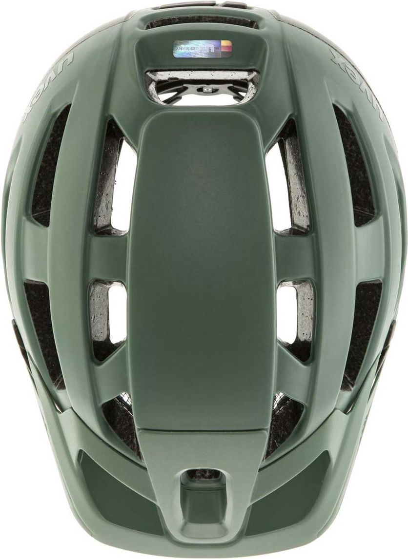 Uvex Finale 2.0 moss green mat 56-61 cm - obrázek 5