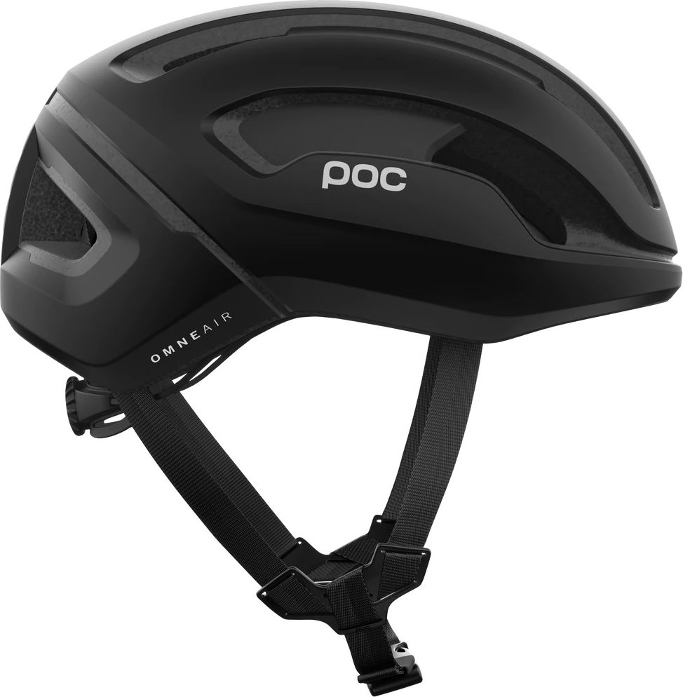 Poc Omne Air Mips uranium black matt M - obrázek 2