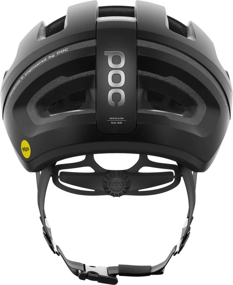 Poc Omne Air Mips uranium black matt M - obrázek 3