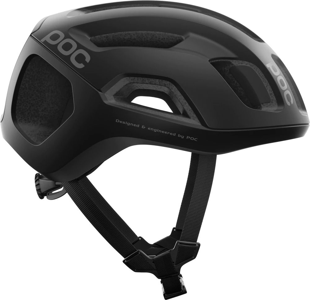 Poc Ventral Air Mips uranium black matt L - obrázek 2