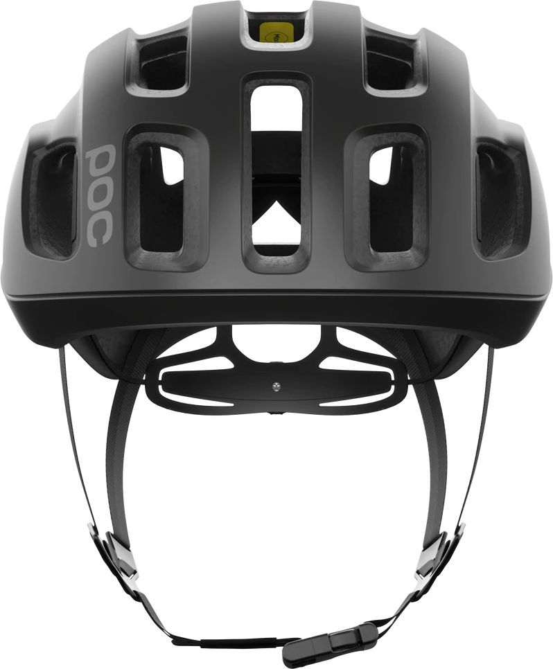Poc Ventral Air Mips uranium black matt L - obrázek 4