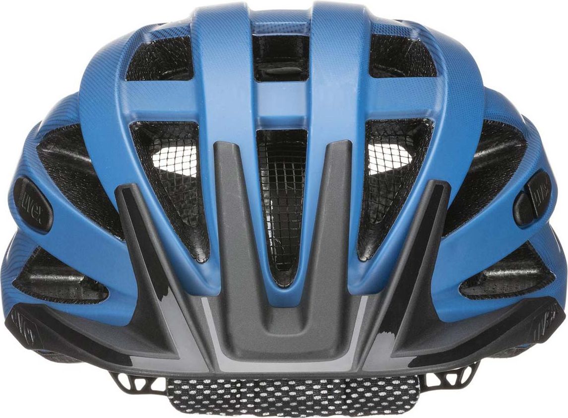 Uvex I-VO CC deep space mat 52-57 cm - obrázek 2