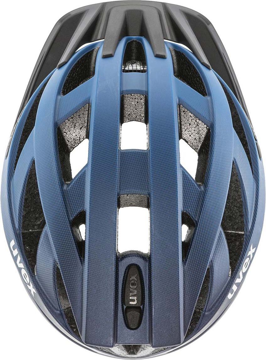 Uvex I-VO CC deep space mat 52-57 cm - obrázek 4