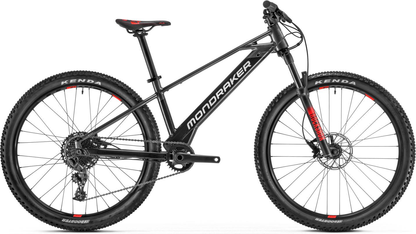 Mondraker Play 26 black/graphite 26 2022 - obrázek 1