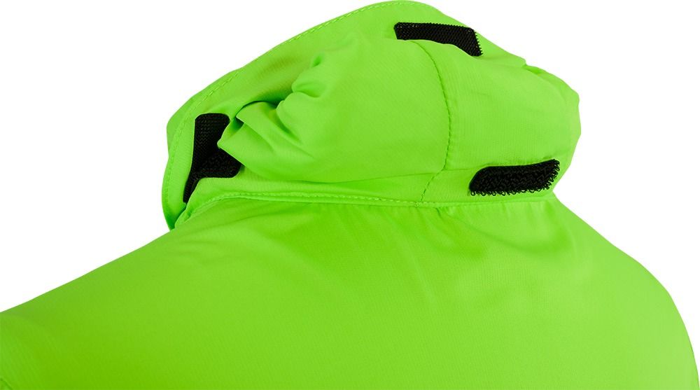 Silvini bunda Punta green-navy 134-140 - obrázek 3