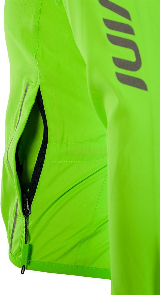 Silvini bunda Punta green-navy 134-140 - obrázek 4