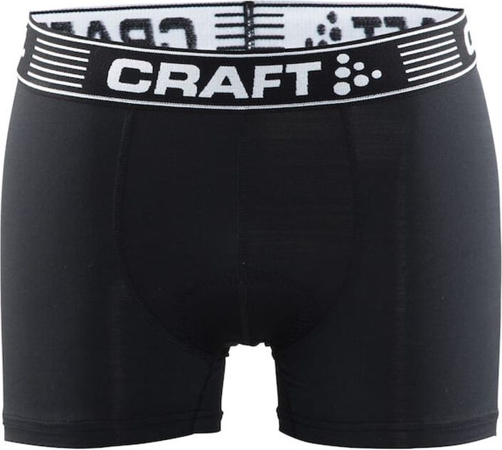 Craft boxerky Core Greatness C6 černá M - obrázek 1