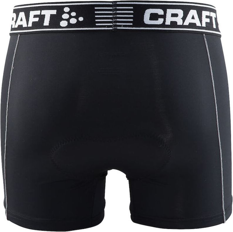 Craft boxerky Core Greatness C6 černá M - obrázek 2
