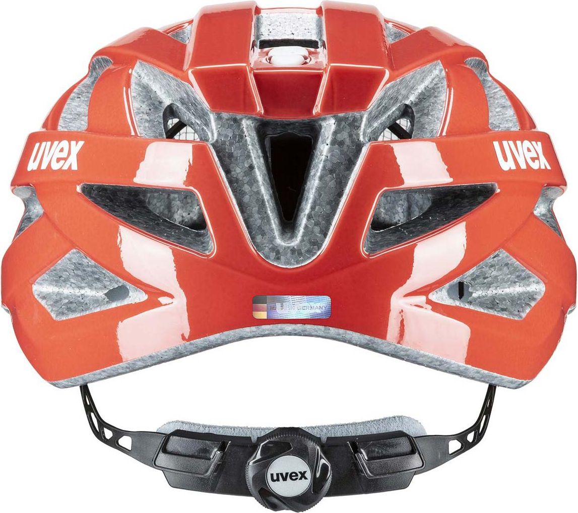 Uvex I-VO 3D grapefruit 52-57 cm - obrázek 4