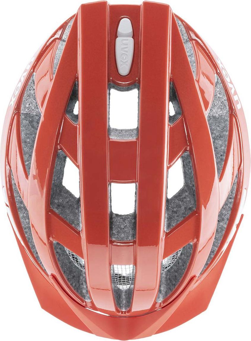 Uvex I-VO 3D grapefruit 52-57 cm - obrázek 5