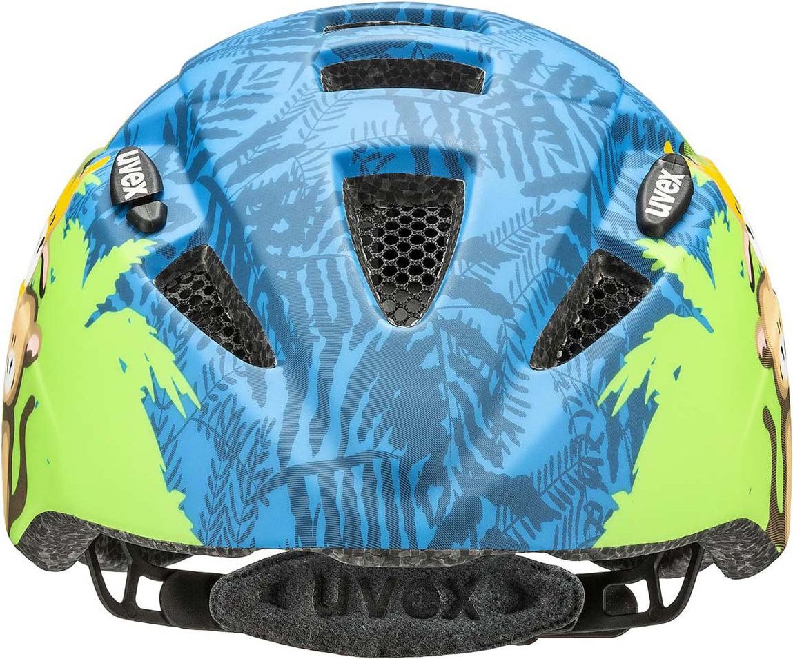 Uvex Kid 2 CC jungle 46-52 cm - obrázek 2