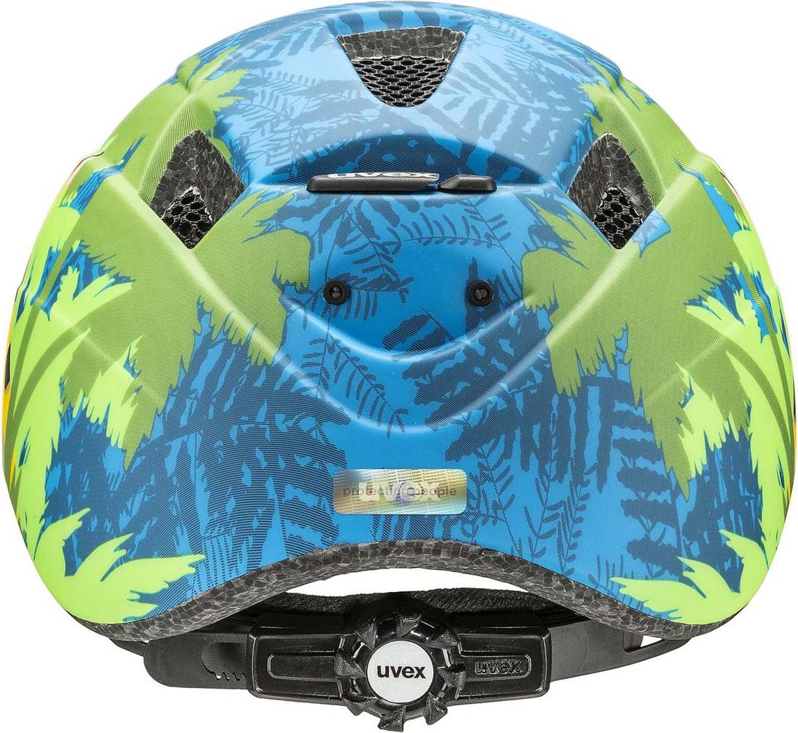 Uvex Kid 2 CC jungle 46-52 cm - obrázek 4
