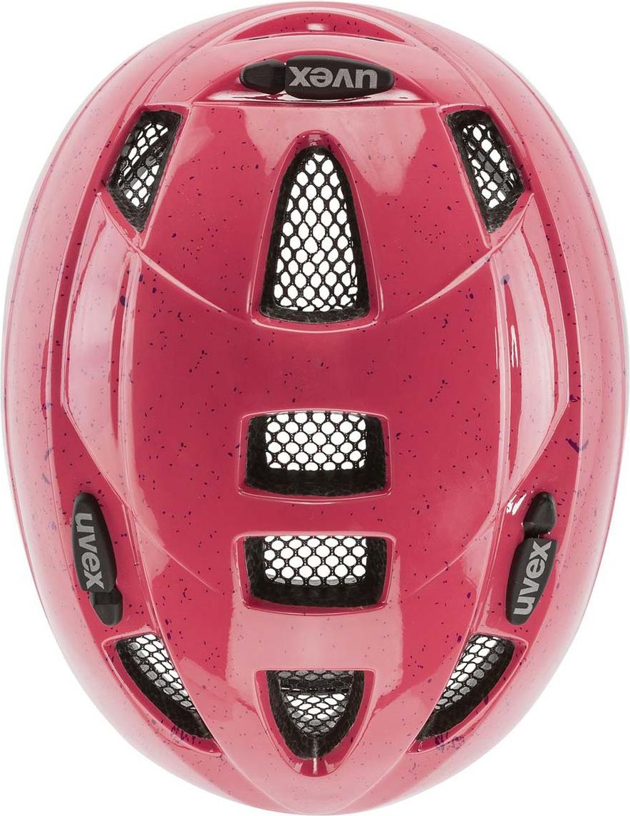 Uvex Kid 2 cats 46-52 cm - obrázek 5