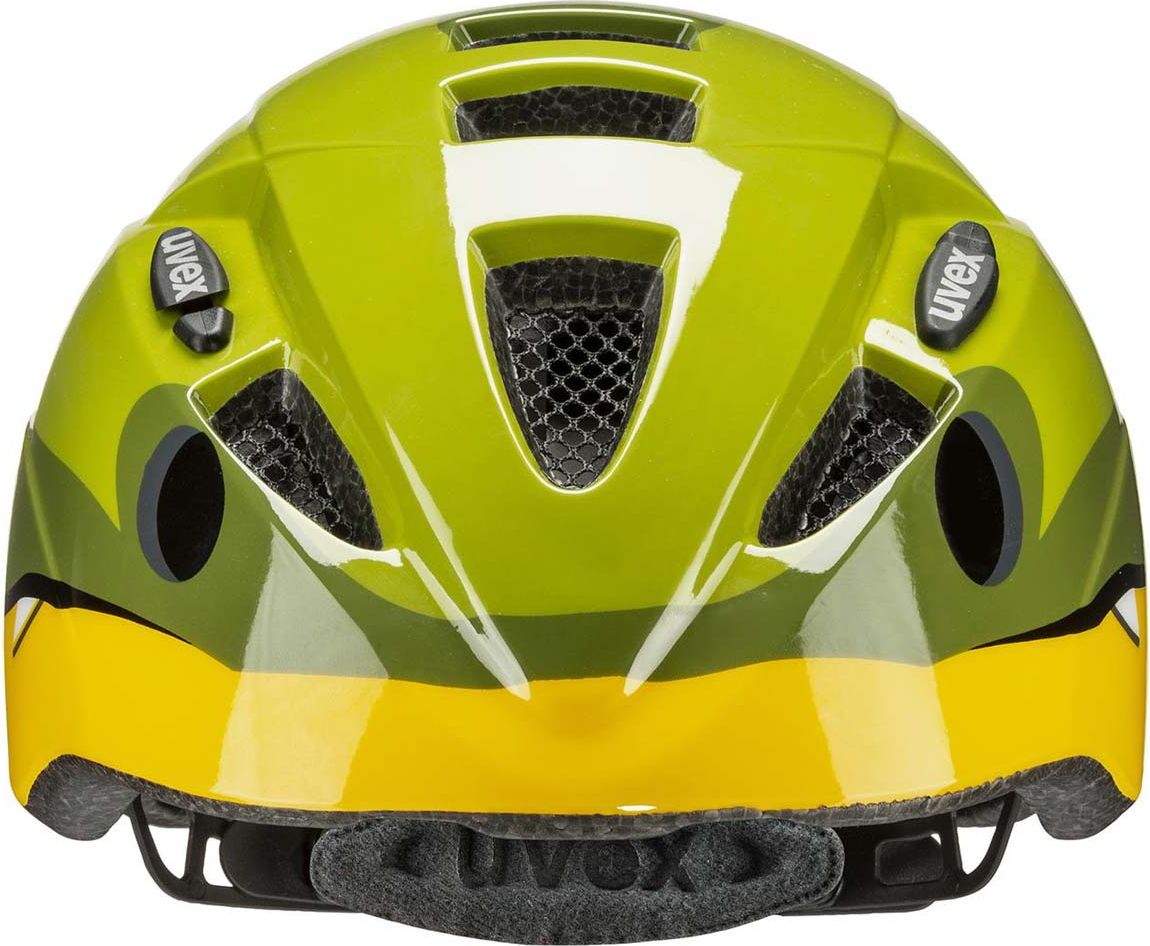 Uvex Kid 2 dino 46-52 cm - obrázek 2