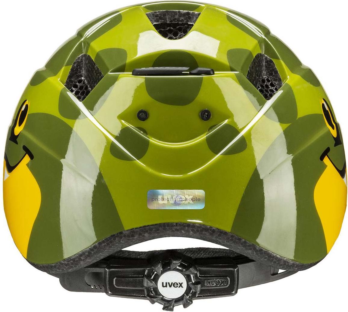 Uvex Kid 2 dino 46-52 cm - obrázek 4
